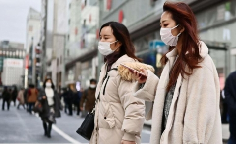 علماء بريطانيون: تأثير الكمّامات 