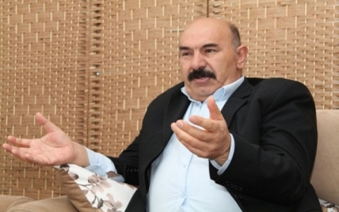 شقيق اوجلان : حملة PKK الاعلامية ضد شعب وحكومة إقليم كوردستان لاتخدم سوى المحتلين