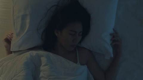 لماذا لا يجب علينا أن نشعر بالقلق من الكوابيس؟