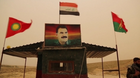 كبرى القبائل العراقية : على الكاظمي التحرك لإنهاء فوضى العصابات المسلحة في شنكال وإخراج PKK