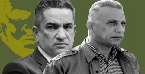 ‹الفتح› يؤكد و‹النصر› ينفي انسحاب الزرفي من تشكيل الحكومة