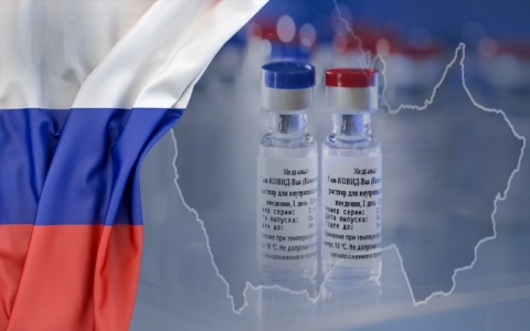 مجلة بريطانية مرموقة : اللقاح الروسي ضد كورونا آمن وفعال