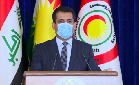 وزير الصحة: الإصابات والوفيات لم تتناقص .. السبب قلة الفحوصات