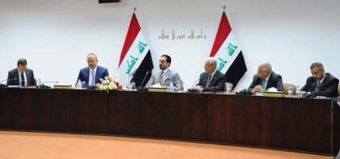 جاويش اوغلو يعلن زيادة تركيا للاطلاقات المائية المتجهة للعراق