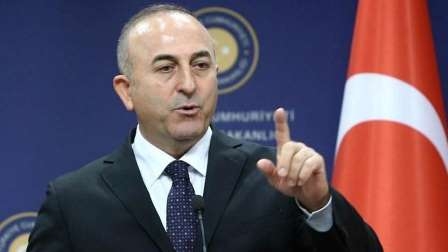 تركيا: وحدات حماية الشعب تسببت بهجرة العديد من الكورد من سوريا