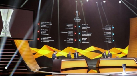 آرسنال وتشيلسي في صراع مع فرق شرق أوروبا بدور المجموعات للدوري الأوروبي 