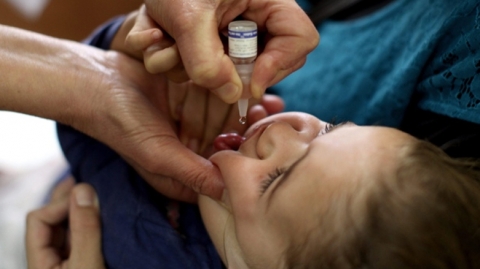 إقليم كوردستان يطلق حملة تلقيح لمدة خمسة أيام ضد 