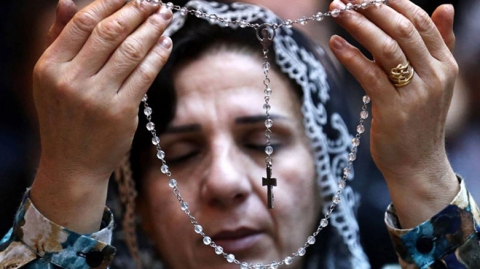 كوردستان تعلن 3 ايام عطلة بمناسبة عيد القيامة