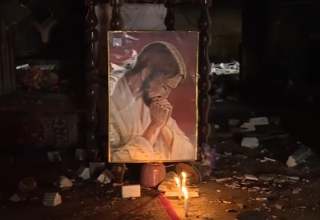 رئيس أساقفة الموصل: كوردستان تحتضن الثلث الأخير من مسيحيي العراق