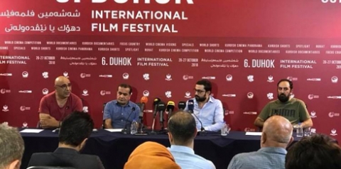 دهوك تعلن عن مهرجانها الدولي السنوي بدورته السادسة 