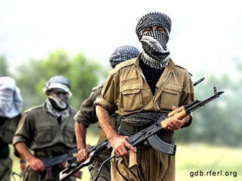 مجلس محافظة نينوى يطالب قوات الـ PKK الخروج من شنگال 