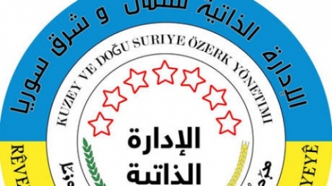 مكتب الشؤون الإنسانية بكوردستان سوريا: 