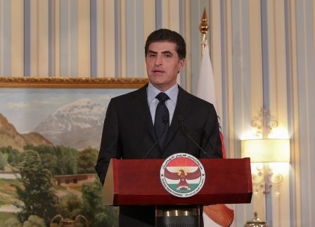 رئيس إقليم كوردستان يقر قانون الإصلاح ويطلب إعداد قانون موحد للتقاعد