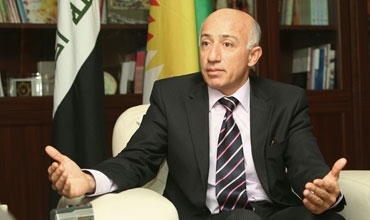 الإعلان عن مشروع خطةٍ خمسية للعلوم والتكنولوجيا في إقليم كوردستان وعموم العراق