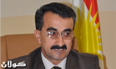 المؤتمر العلمي الزراعي الاول يعقد في دهوك بمشاركة العشرات من المختصين واكثر من ثمانين بحثا علميا