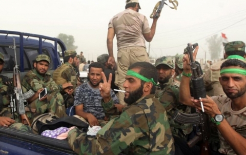 المطلك: هجرة جماعية خارج العراق بسبب الفصائل المسلحة