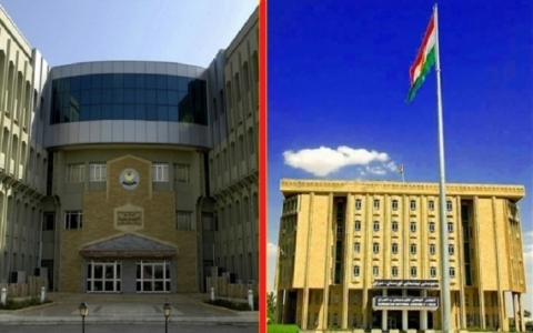 سكرتيرة برلمان كوردستان : تنسيق وتفاهم جيد بين الحكومة والبرلمان