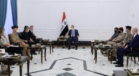 الكاظمي يؤشر تحدياً «خطيراً» يهدد حكومته