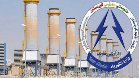 كهرباء كوردستان: قادرون على إنتاج حوالي 7 آلاف ميغاوات من الطاقة