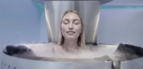 تعرف على فوائد الساونا الباردة!