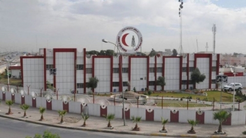 كركوك: إصابات «كورونا» تتخطى 6 آلاف .. و4 وفيات خلال اليوم الماضي