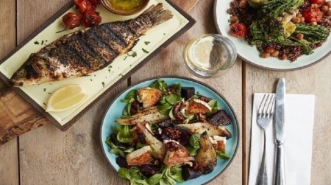 تعرف على أفضل 5 أطعمة لـ 