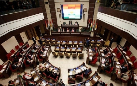 بعد تعليقها بسبب كورونا .. برلمان كوردستان يبحث استئناف جلساته