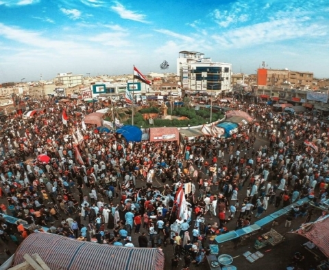 تحذيرات من مجزرة جديدة في ذي قار.. التيار الصدري يخطط لدخول 