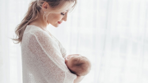 أطعمة مفيدة للأم المرضعة في رمضان