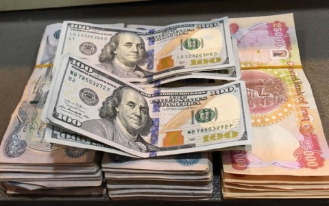 المالية النيابية: يمكن تعديل سعر صرف الدولار بهذا التوقيت فقط