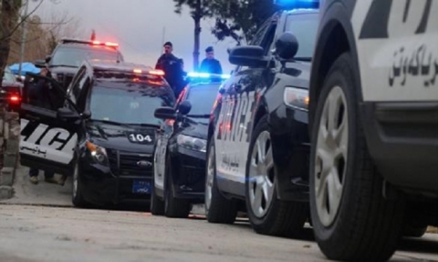 أمنية السليمانية تعلّق على 