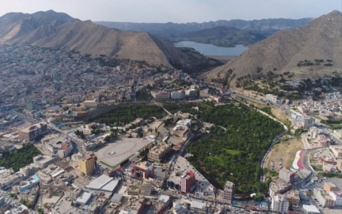 دهوك تعلن عن 25 مشروعاً خدمياً بـ 3 ملايين دولار