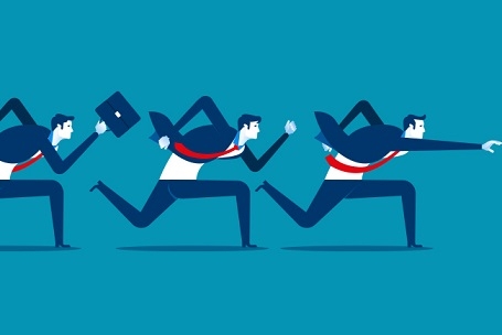 وسواس المطاردة