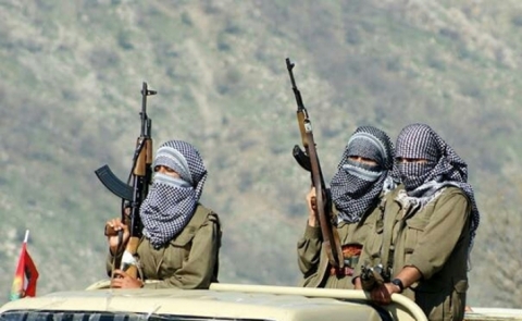 عضو بلجنة الامن في مجلس السليمانية : على مسلحي PKK الابتعاد عن المناطق الآهلة بالسكان