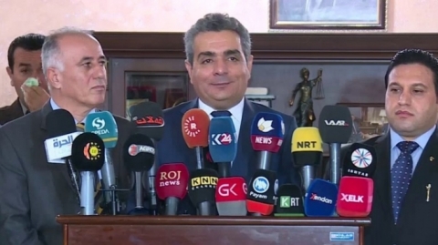 محافظ أربيل: أقصى عقوبة لمرتكب جريمة ‹بير رش›