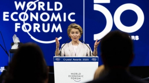 345 مليون يورو مساعدات اوربية للاجئين السوريين في اقليم كوردستان والعراق