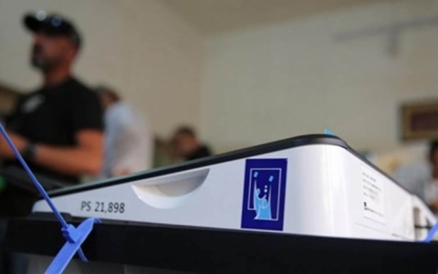 مسؤول الانتخابات في الديمقراطي الكوردستاني : نظام الدائرة الواحدة افضل للكورد من المتعددة