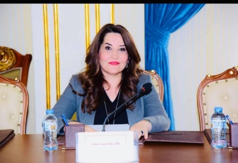 برلمانية كوردية: قريباً .. لجنة خاصة بآليات تطبيق اتفاق أربيل - بغداد