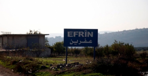 منظمة حقوقية: انتهاكات المعارضة في عفرين تستهدف التطهير العرقي بحق الكورد