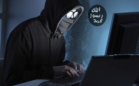 قراصنة داعش الإلكترونيين يهددون العسكريين الأمريكيين بالاغتيال