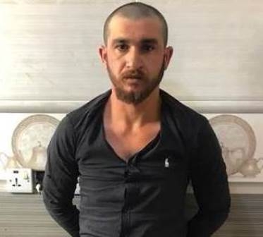 اعتقال قيادي في داعش شارك بارتكاب مجزرة سبايكر