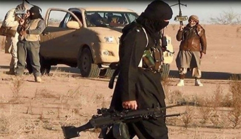 داعش يهاجم إحدى قرى طوزخورماتو ويختطف 3 أشخاص