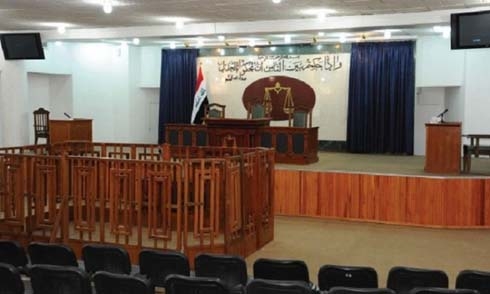 محكمة جنايات الكرخ تصدر حكما بإعدام نائب البغدادي