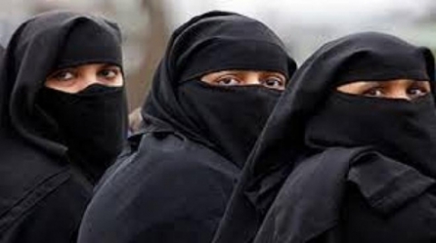 اعتقال 5 داعشيات في الموصل القديمة