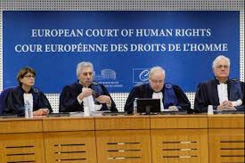 المحكمة الأوروبية تطالب أنقرة بالإفراج عن دميرتاش