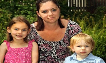 في حالة نادرة.. بريطانية ممنوعة من الضحك حتى لا تنام