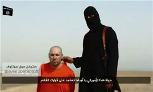 رجل دين كوردي يتفاوض مع داعش حول تبادل الأسرى 