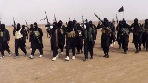 اطلاق سراح قيادي من 