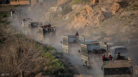 «داعش» و«القاعدة»... من الافتراق إلى الاندماج