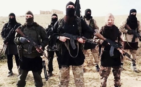 مركز الإعلام الأمني يعلن اعتقال قيادي بـ